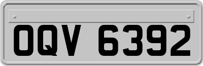 OQV6392