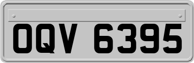 OQV6395