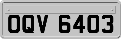 OQV6403