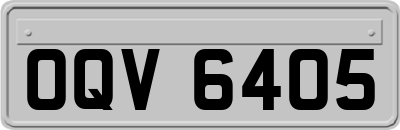 OQV6405