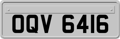 OQV6416