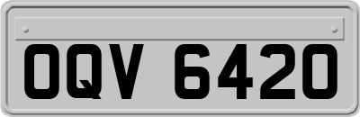 OQV6420