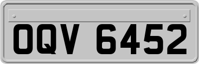 OQV6452