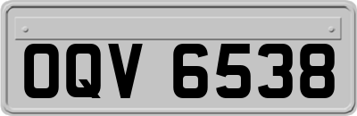 OQV6538