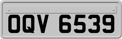 OQV6539