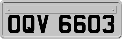 OQV6603