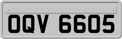 OQV6605