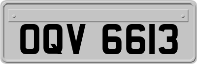OQV6613