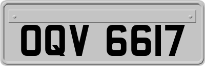 OQV6617
