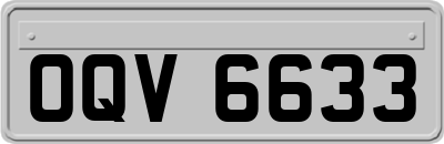 OQV6633