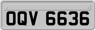 OQV6636