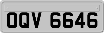 OQV6646