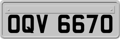 OQV6670