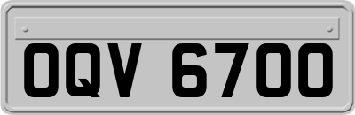 OQV6700