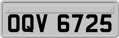 OQV6725