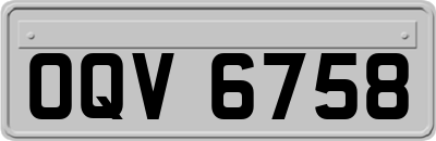 OQV6758