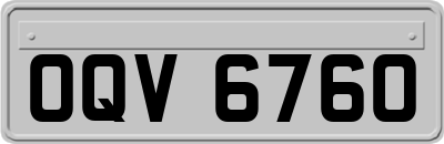 OQV6760