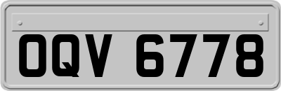 OQV6778