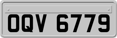 OQV6779