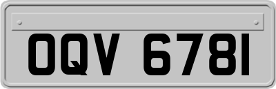 OQV6781