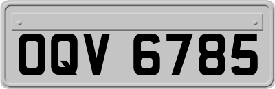 OQV6785