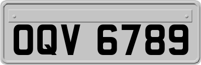 OQV6789