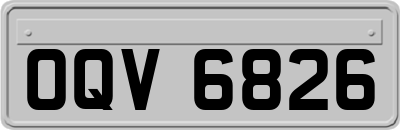 OQV6826
