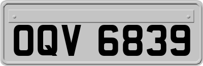 OQV6839