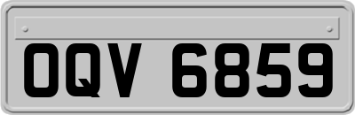 OQV6859