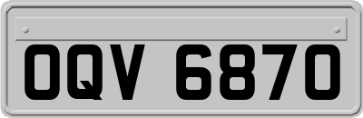 OQV6870