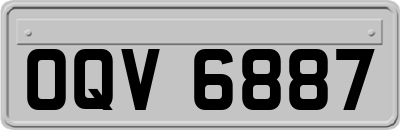 OQV6887