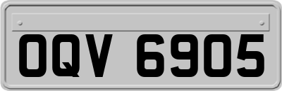 OQV6905