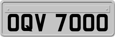 OQV7000