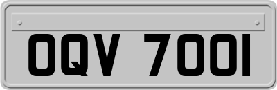 OQV7001