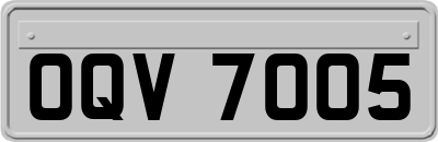 OQV7005