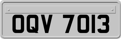 OQV7013