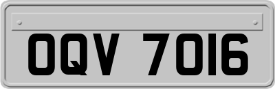 OQV7016