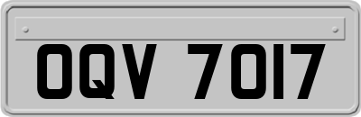 OQV7017