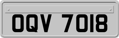 OQV7018
