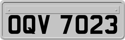 OQV7023