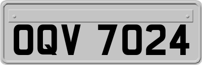 OQV7024