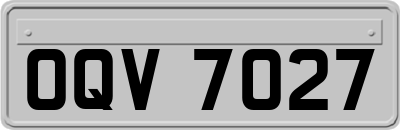 OQV7027