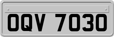 OQV7030