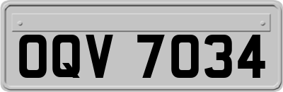 OQV7034