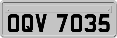 OQV7035