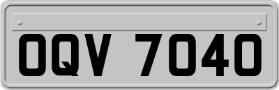OQV7040