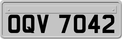 OQV7042