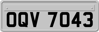 OQV7043
