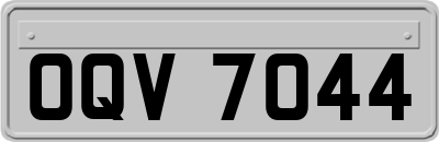 OQV7044