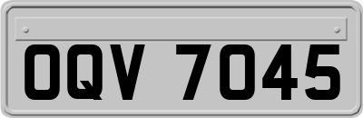 OQV7045